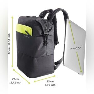Tucano Modo Work Backpack